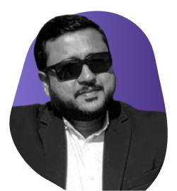 Himadri Sekhar Ghosh