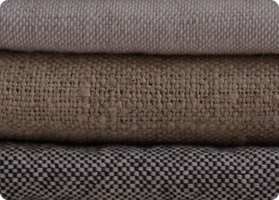Recycled Fabrics